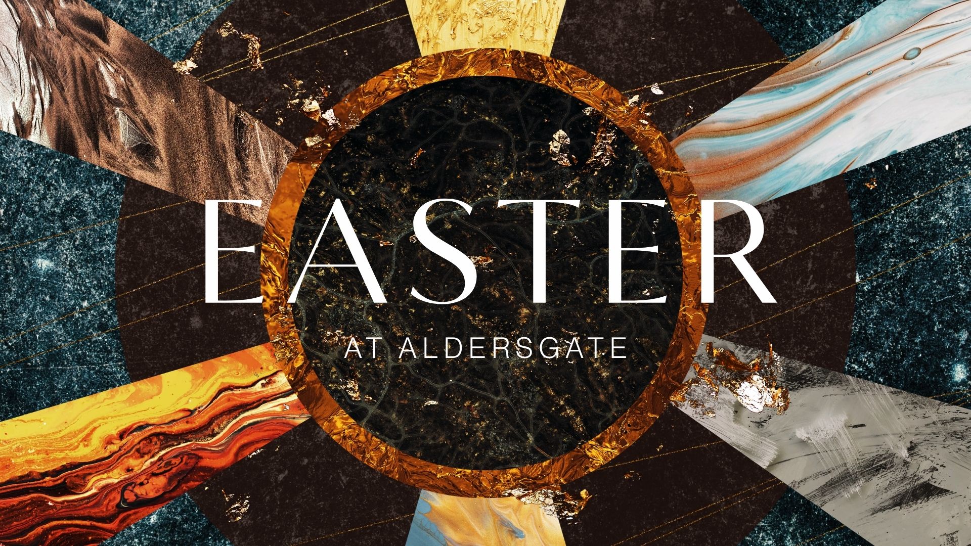 Easter Sunday