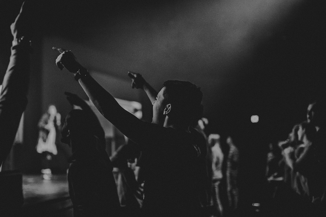follow jesus Our Strategies<br />
