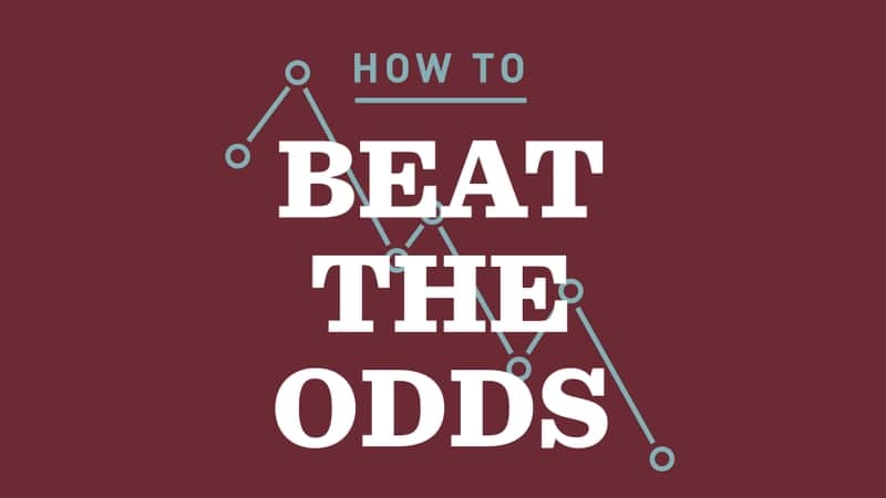 Beat The Odds
