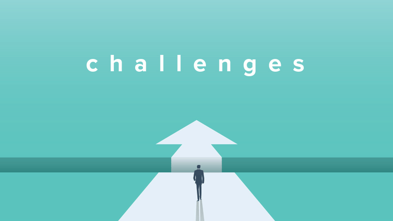 Challenges