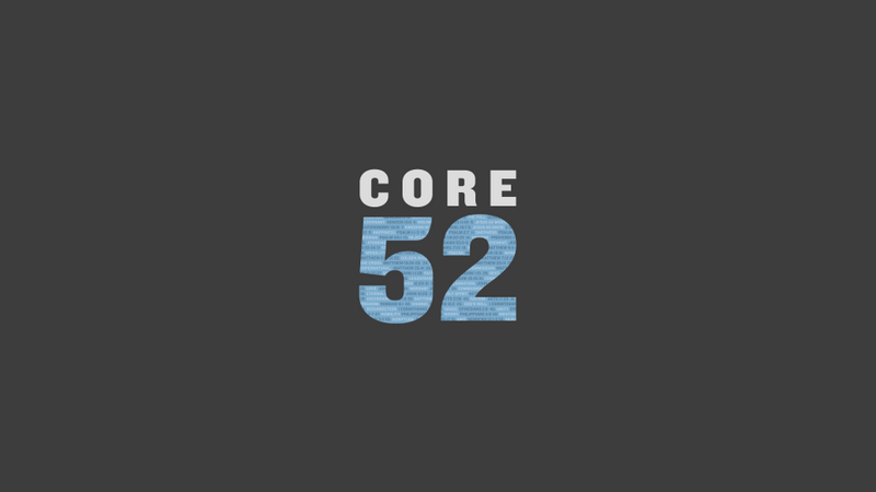 Core52