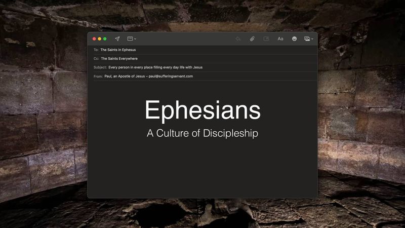 Ephesians