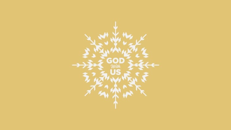 God With Us