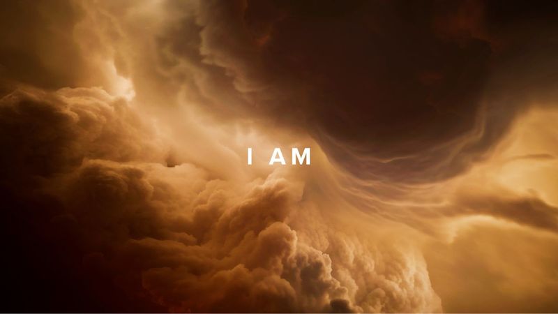 I Am