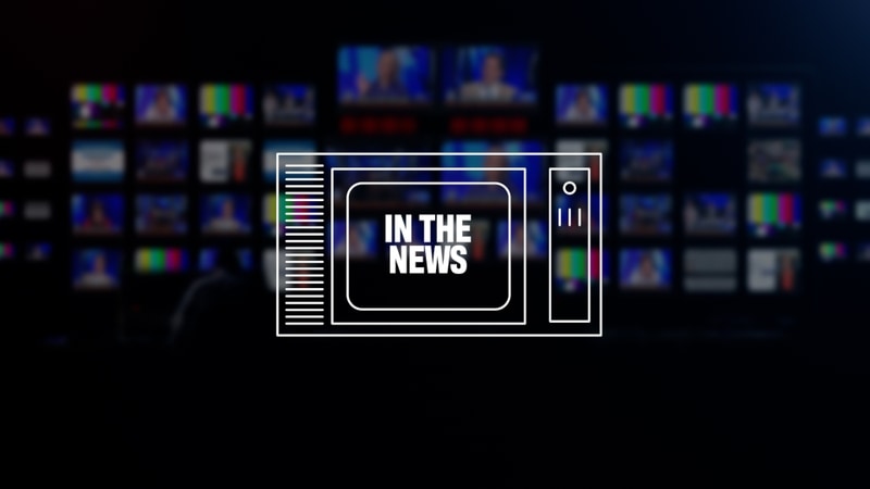 In The News