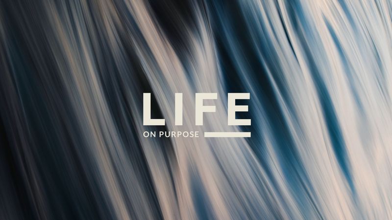 Life on Purpose