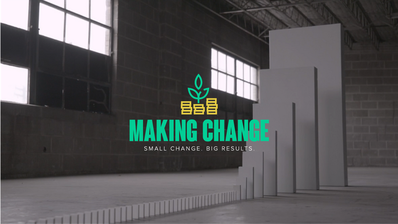 Making Change