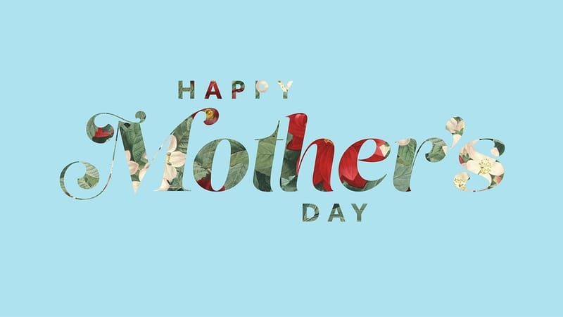 Mother's Day