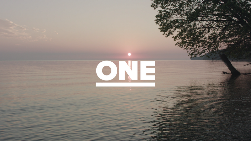 One Word