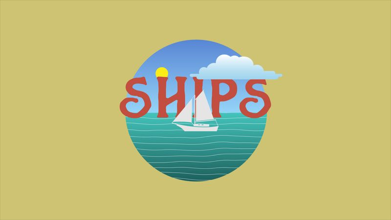 Ships