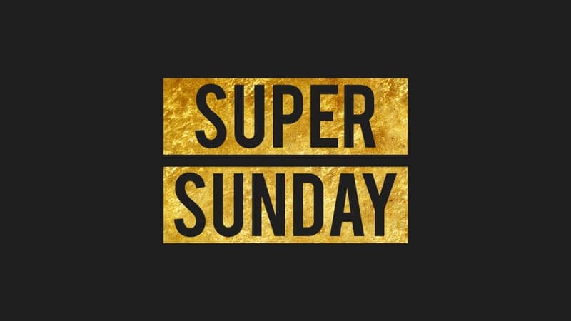 Super Sunday