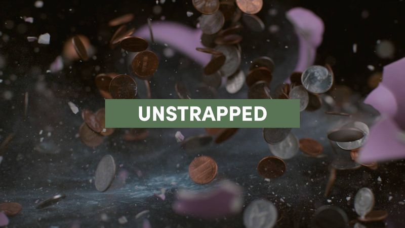 Un-Strapped