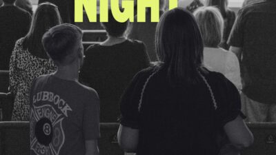 Family Worship Night